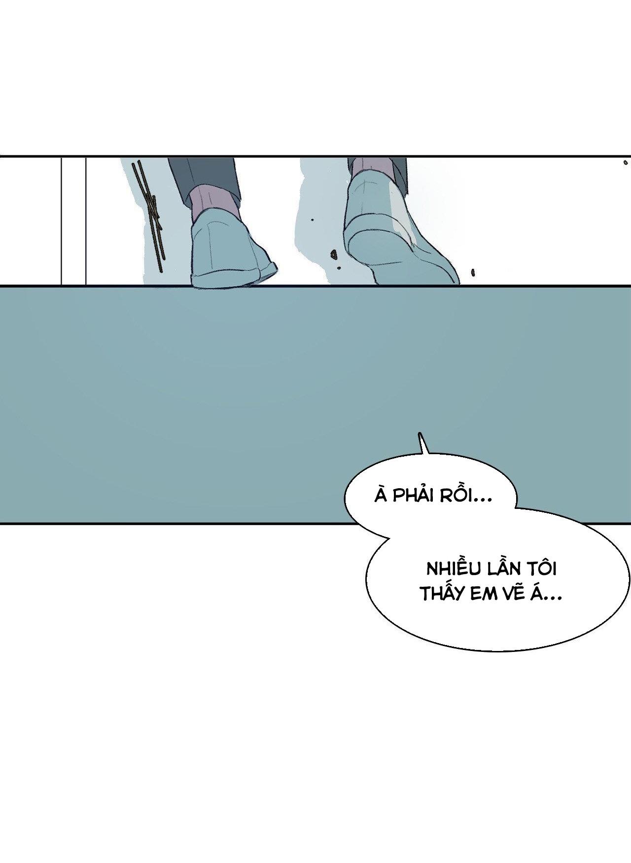 Vùng Đỏ Chapter 75 - PN14 - End - Trang 3