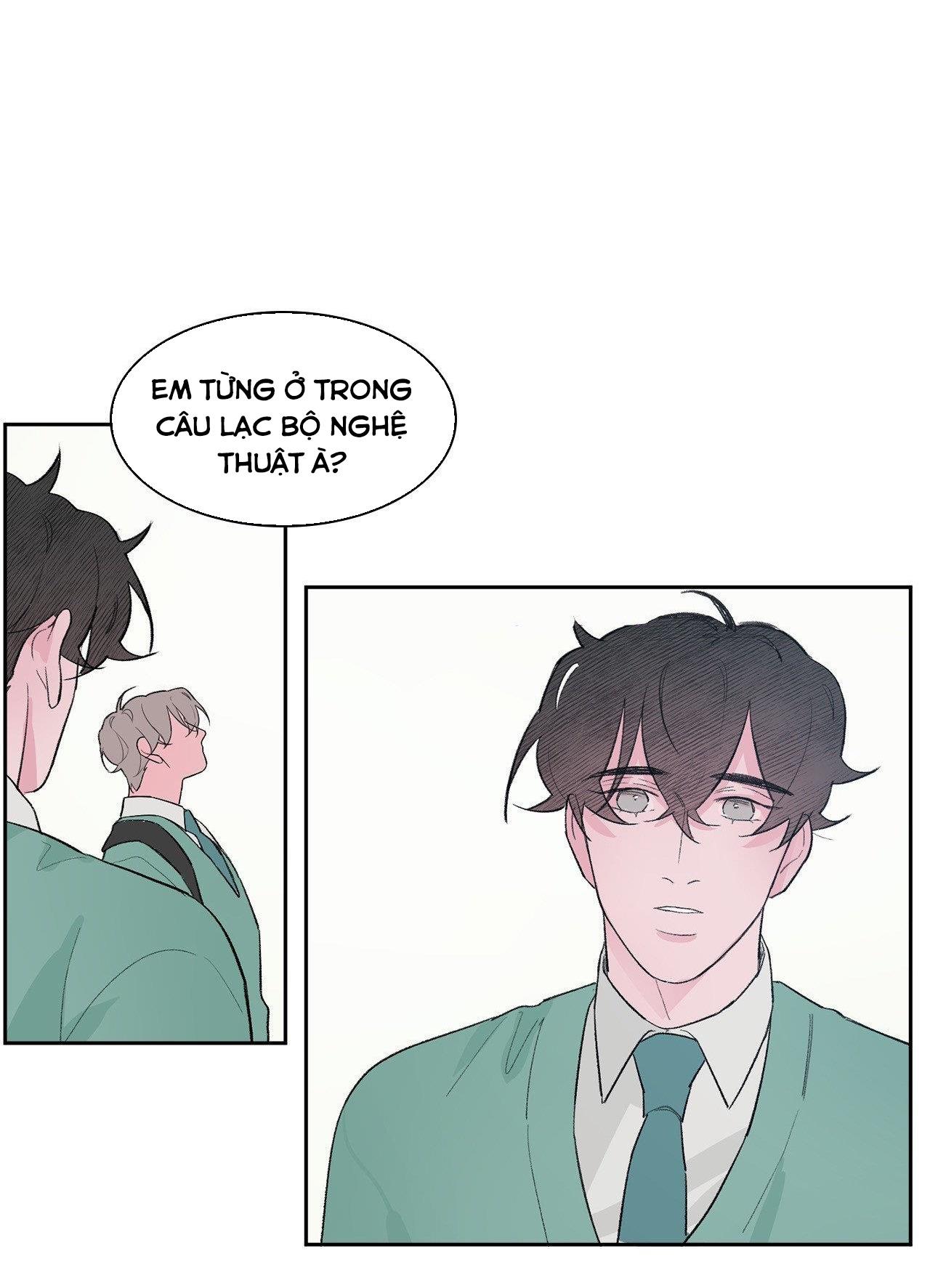 Vùng Đỏ Chapter 75 - PN14 - End - Trang 3