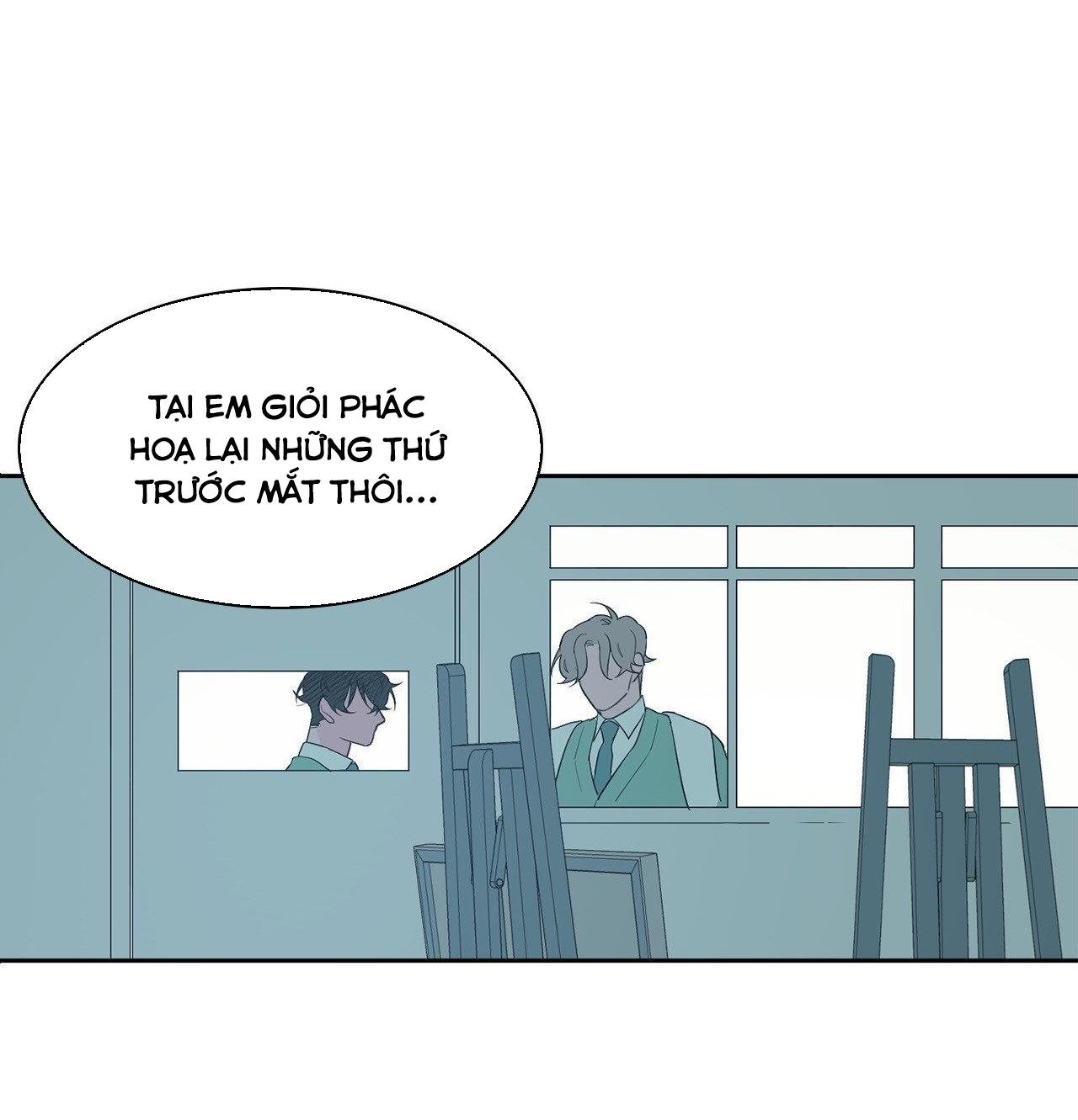 Vùng Đỏ Chapter 75 - PN14 - End - Trang 3