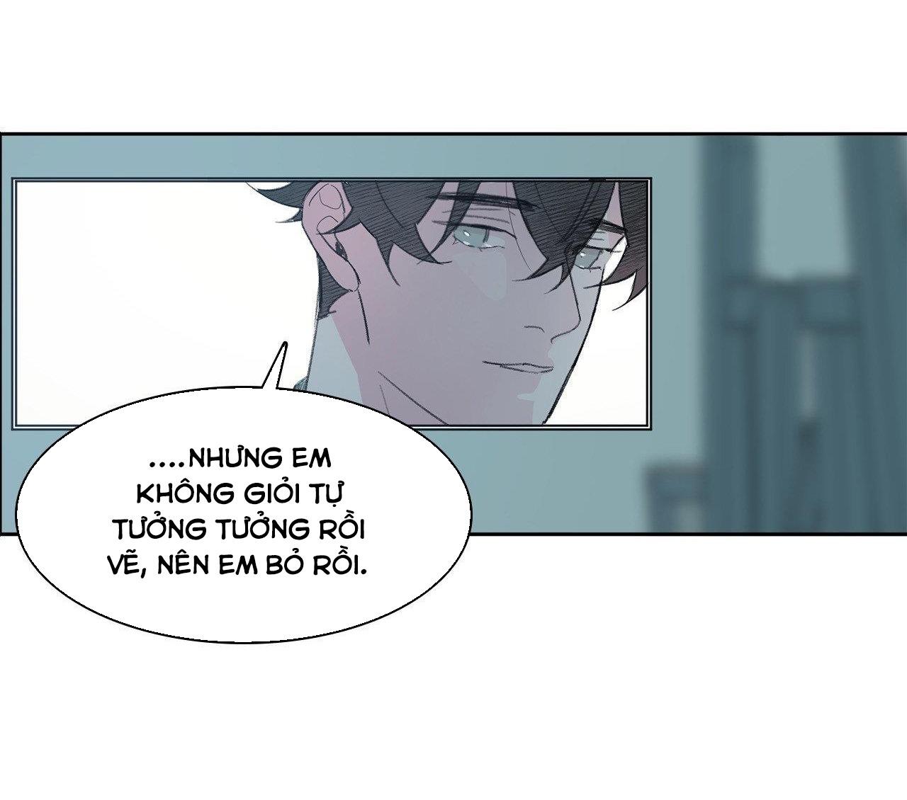 Vùng Đỏ Chapter 75 - PN14 - End - Trang 3