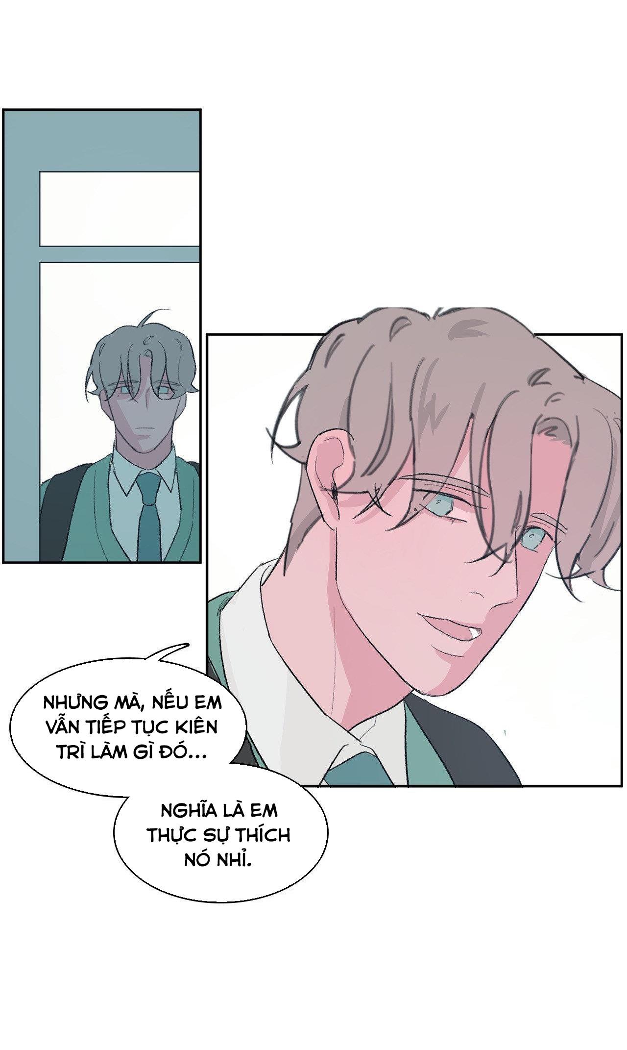 Vùng Đỏ Chapter 75 - PN14 - End - Trang 3
