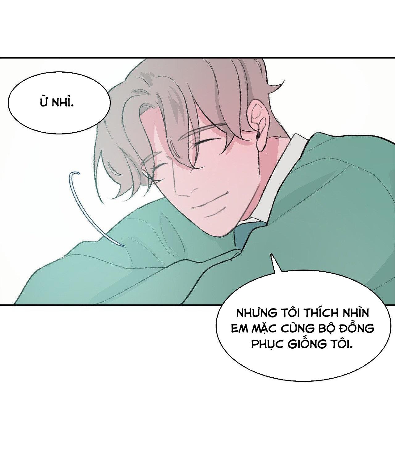 Vùng Đỏ Chapter 75 - PN14 - End - Trang 3