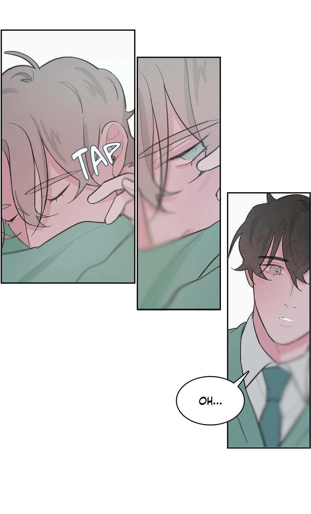Vùng Đỏ Chapter 75 - PN14 - End - Trang 3