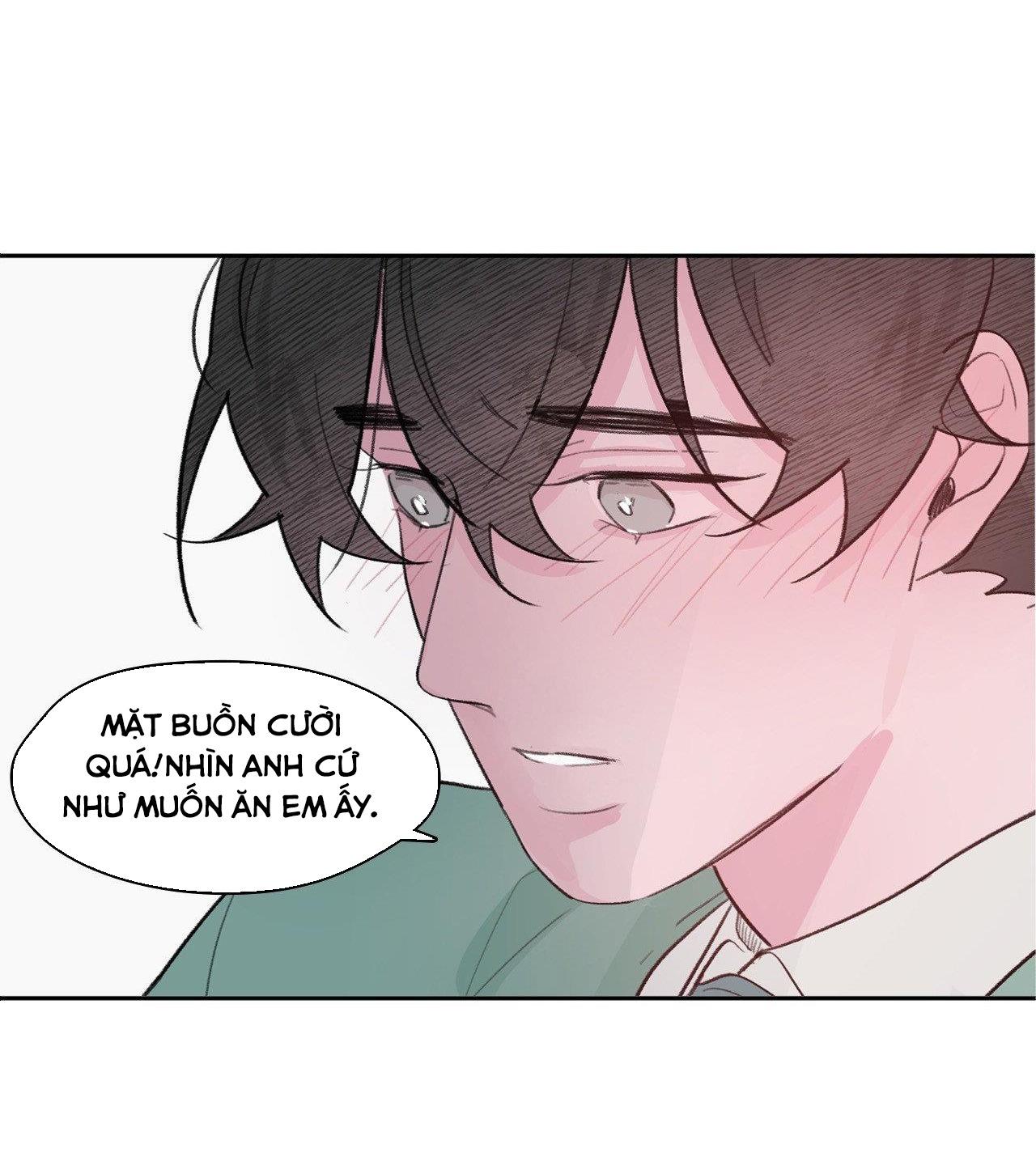 Vùng Đỏ Chapter 75 - PN14 - End - Trang 3