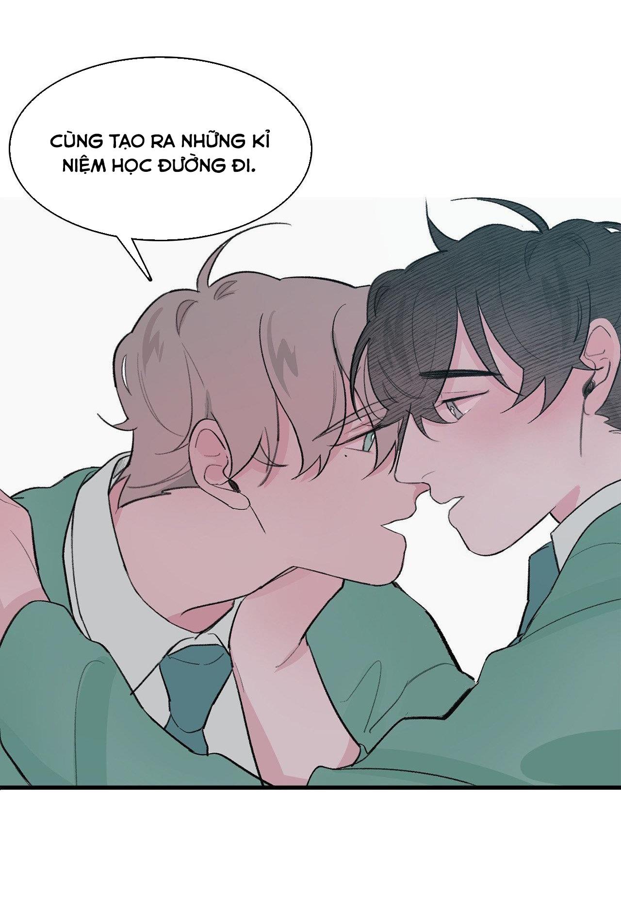 Vùng Đỏ Chapter 75 - PN14 - End - Trang 3