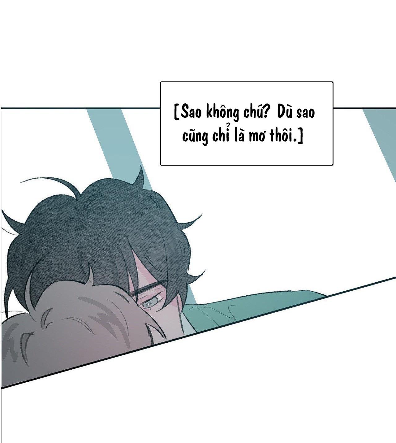 Vùng Đỏ Chapter 75 - PN14 - End - Trang 3