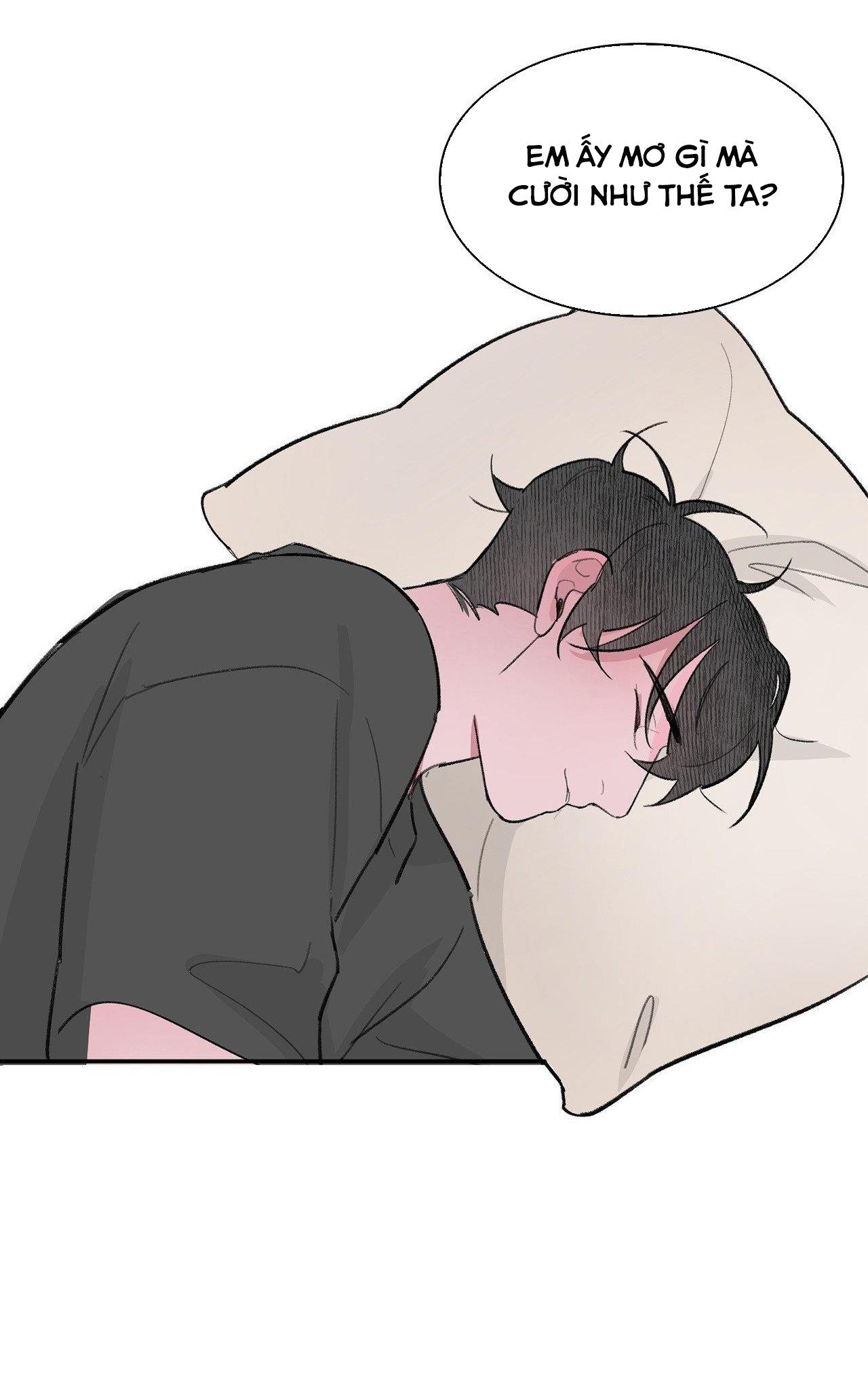 Vùng Đỏ Chapter 75 - PN14 - End - Trang 3