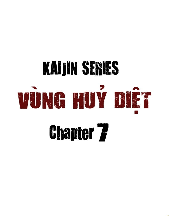 Vùng Hủy Diệt Chapter 7 1