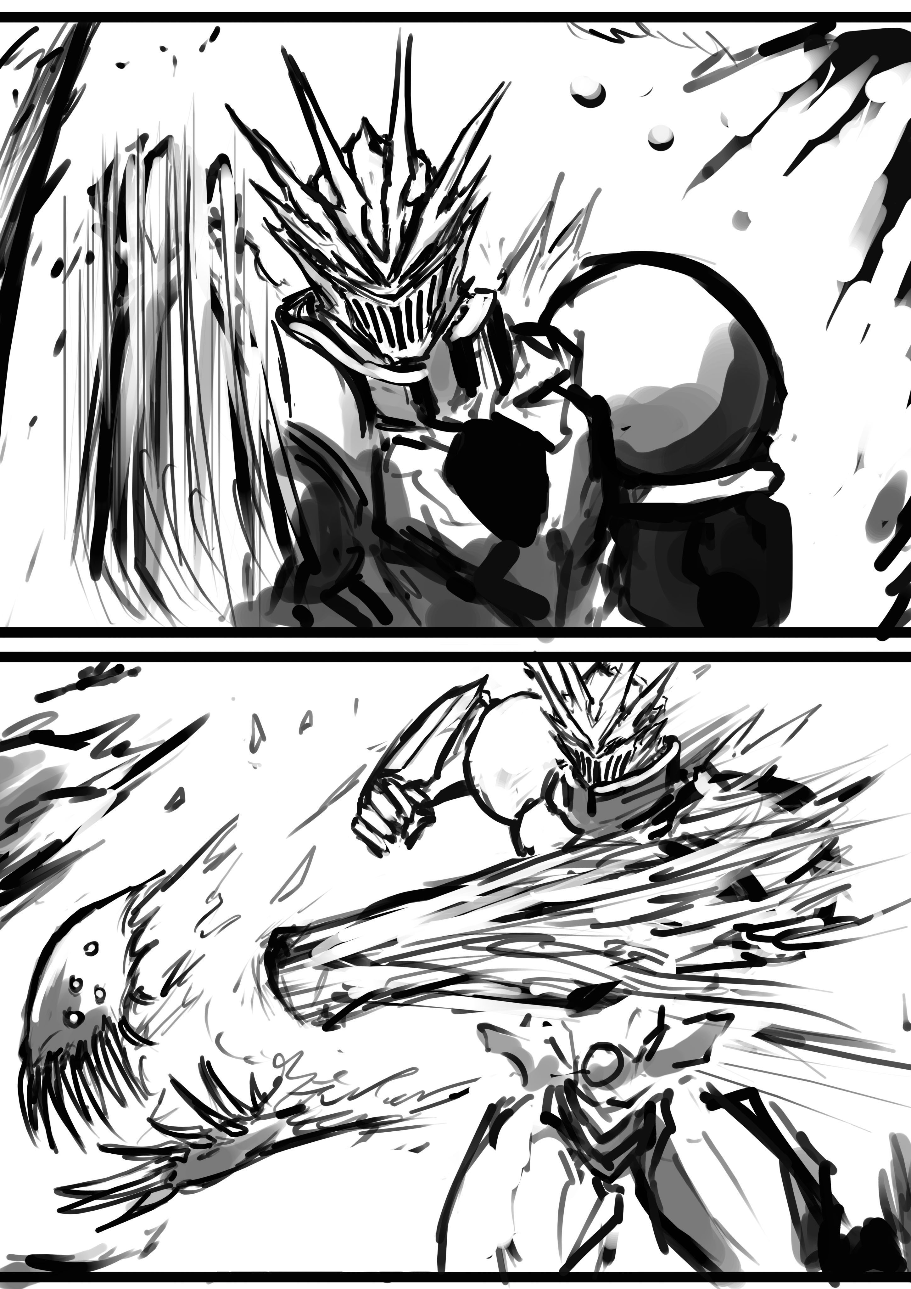 Vùng Hủy Diệt Chapter 7 2