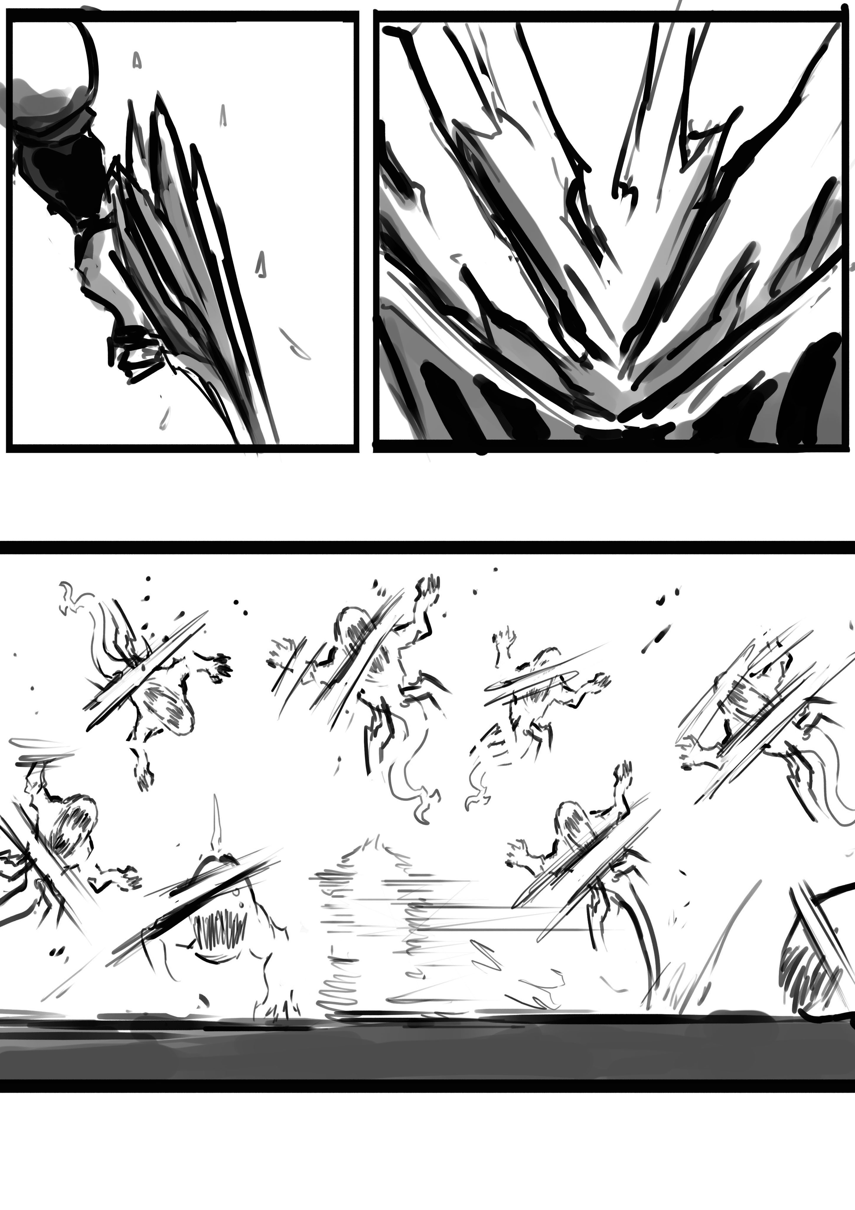 Vùng Hủy Diệt Chapter 7 4