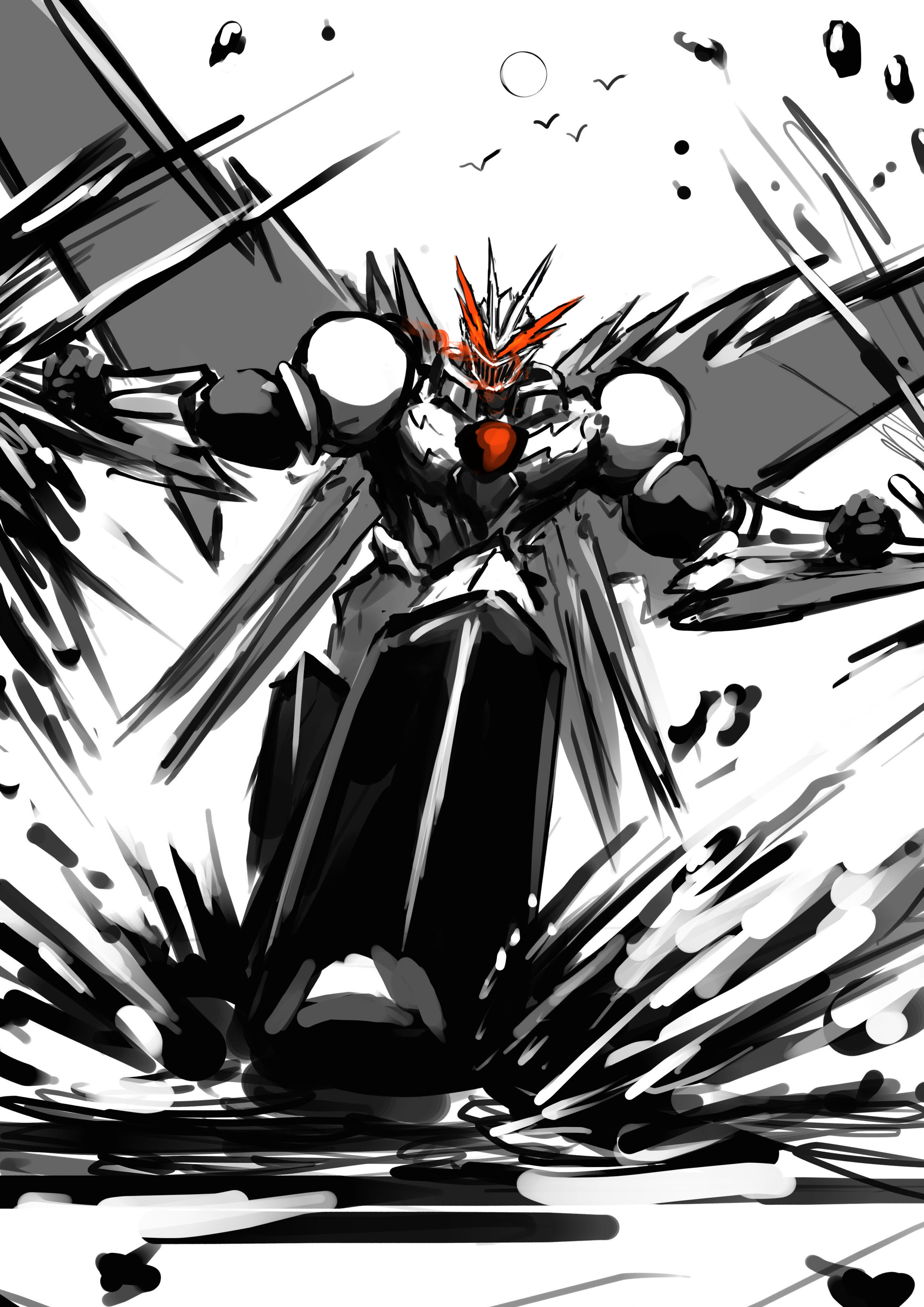 Vùng Hủy Diệt Chapter 7 5