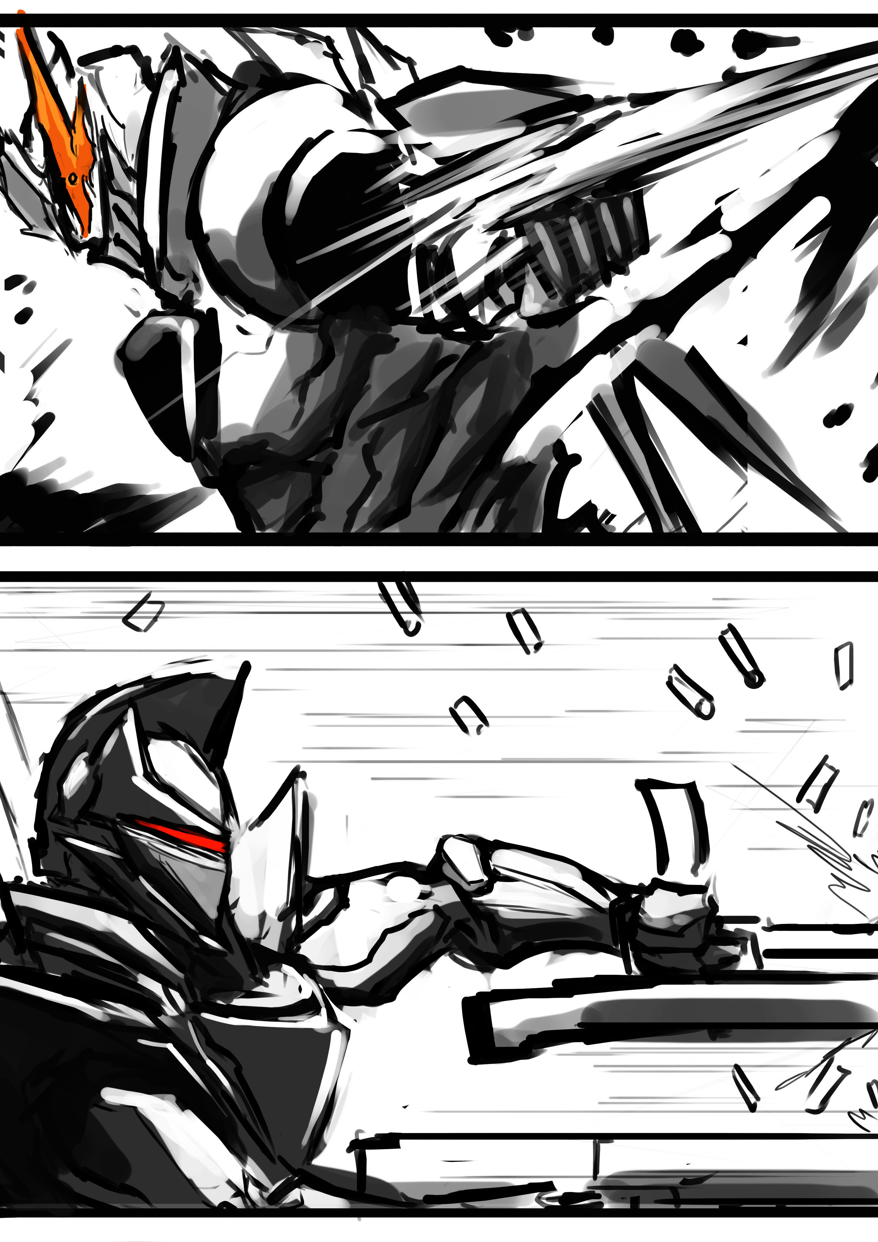 Vùng Hủy Diệt Chapter 7 6