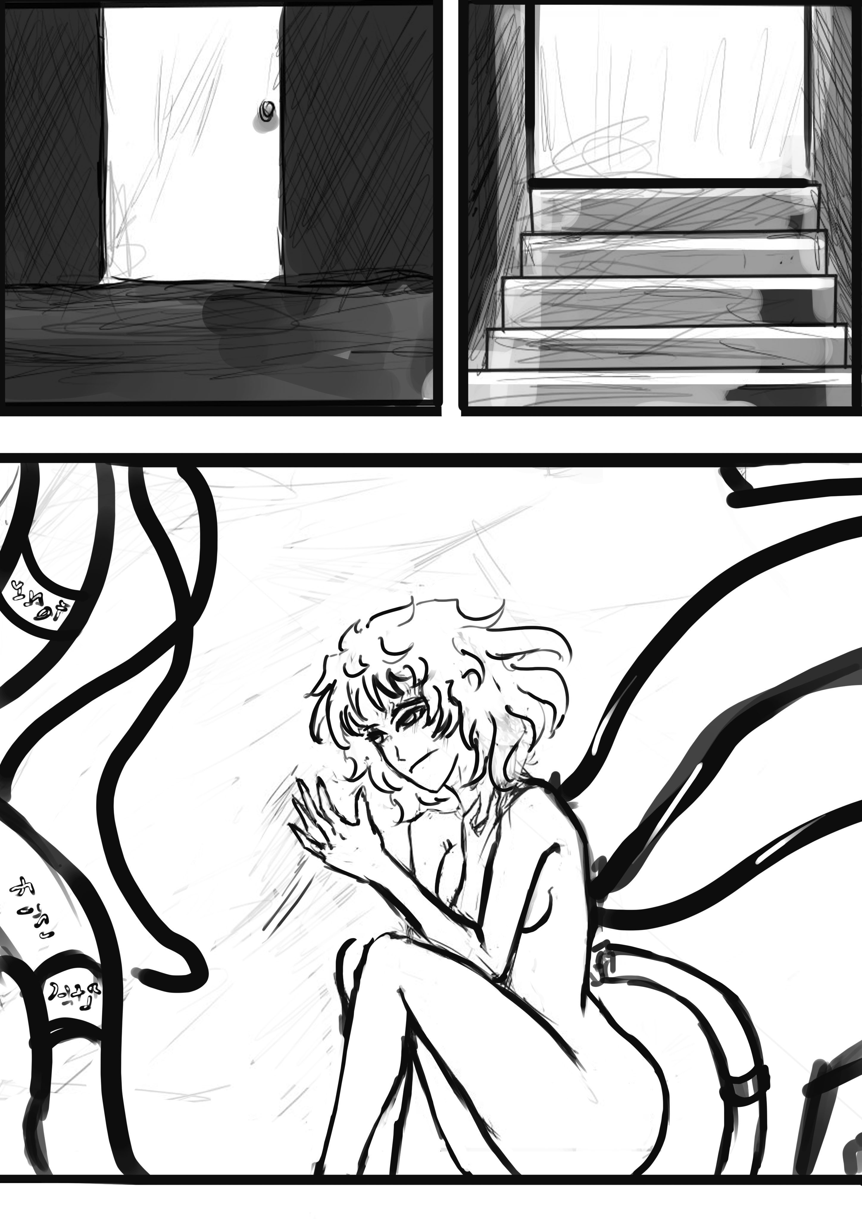 Vùng Hủy Diệt Chapter 7 10