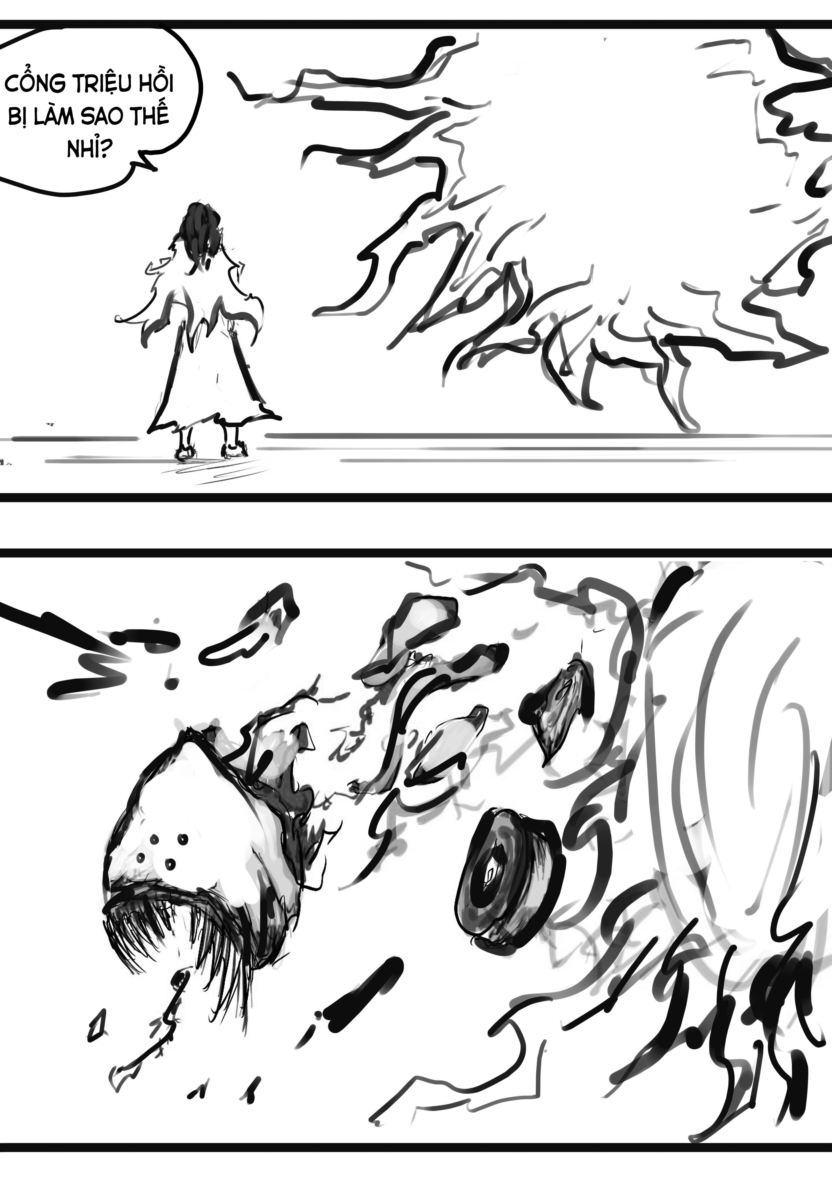 Vùng Hủy Diệt Chapter 7 14