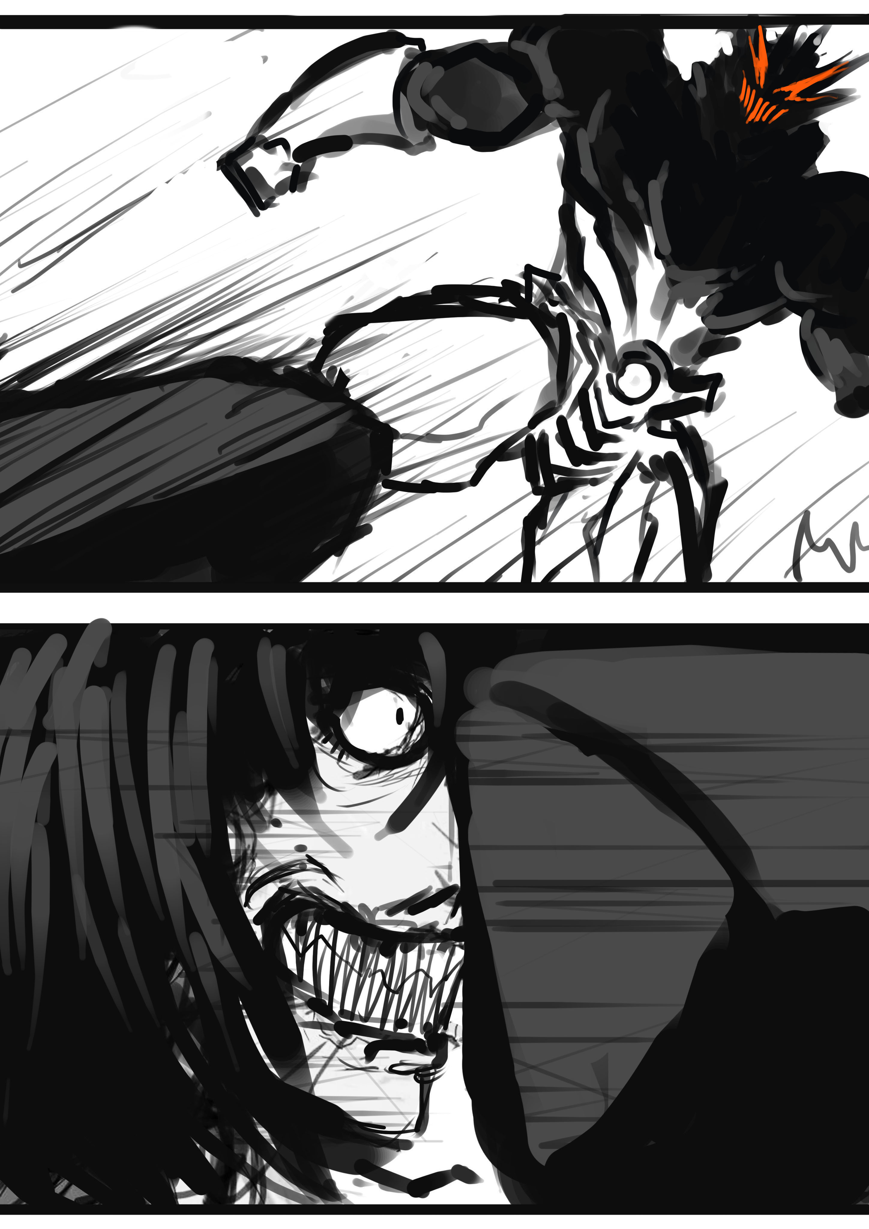 Vùng Hủy Diệt Chapter 7 15