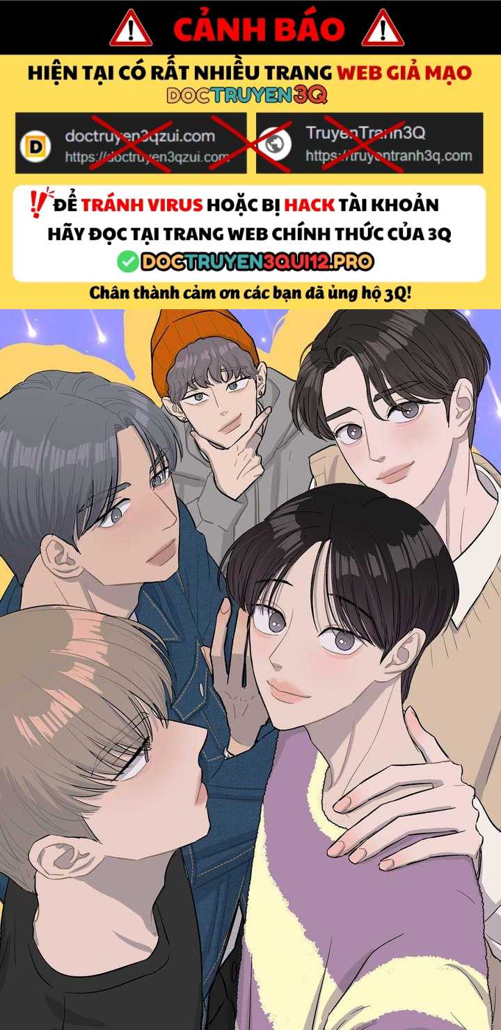Vươn Tới Những Vì Sao Chapter 49 - Trang 3