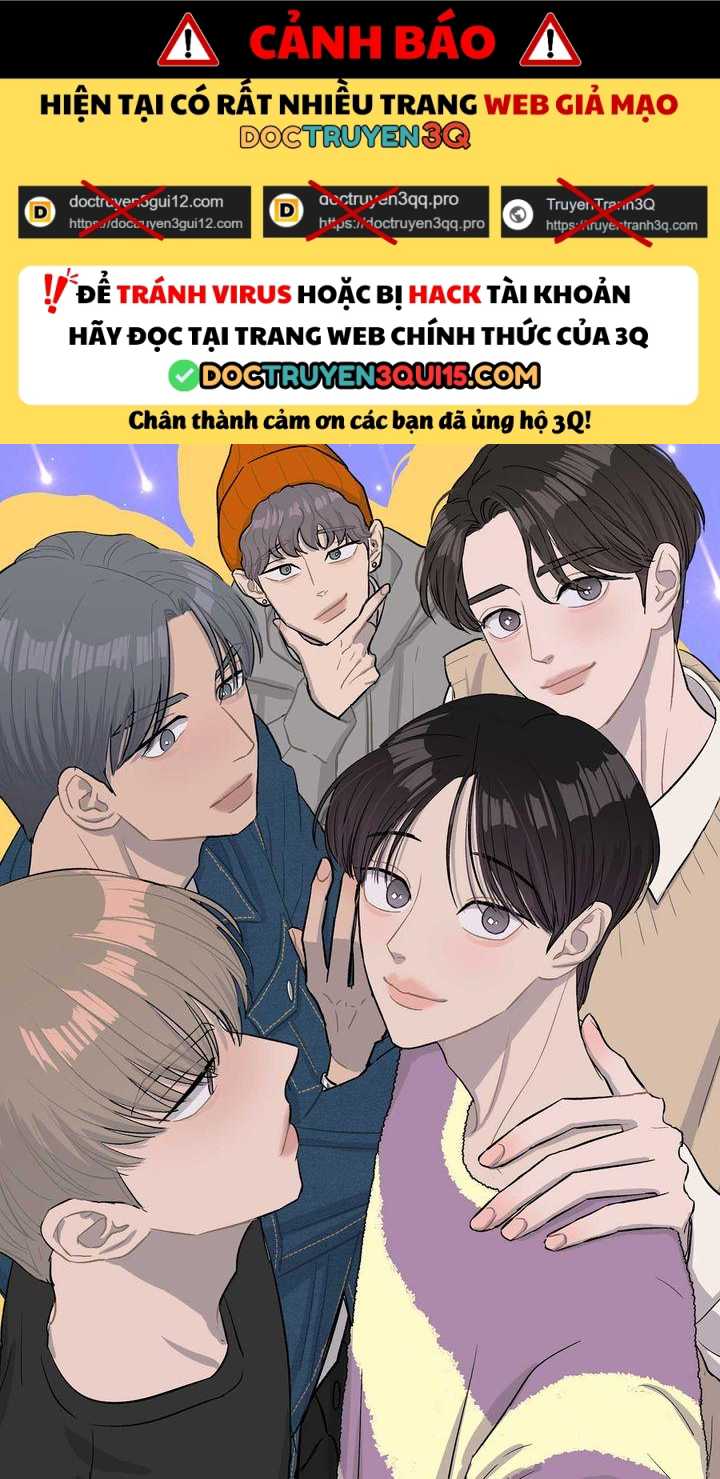 Vươn Tới Những Vì Sao Chapter 52 1