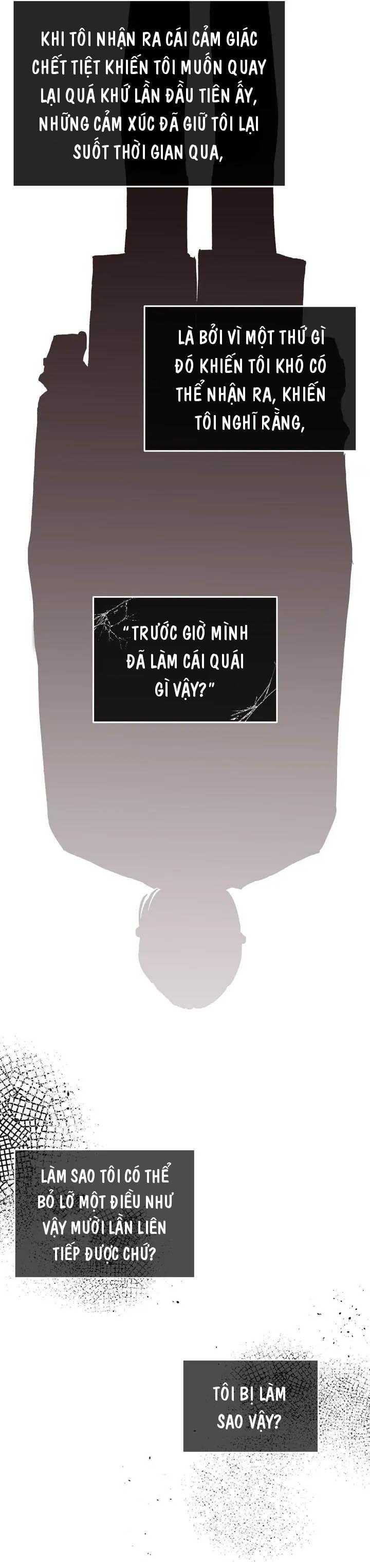 Vươn Tới Những Vì Sao Chapter 52 4