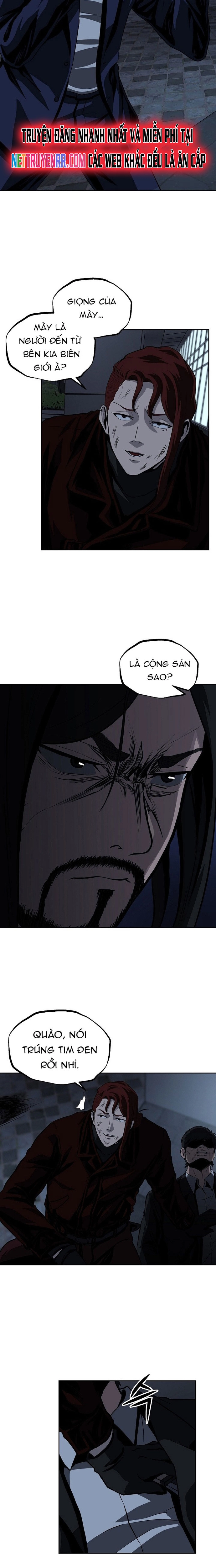 Vương Đạo Chapter 26 - Trang 4