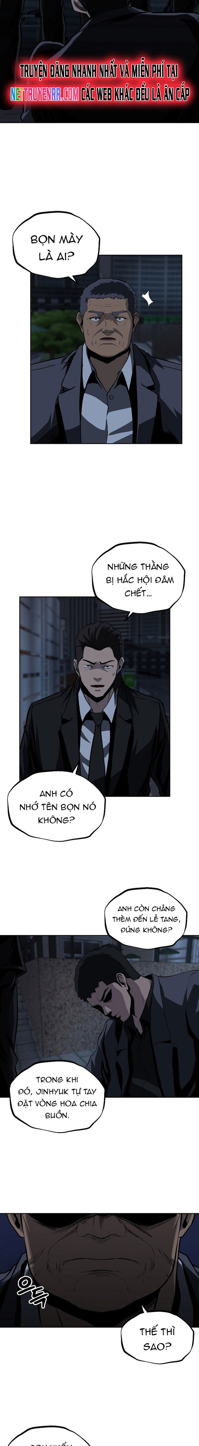 Vương Đạo Chapter 26 - Trang 4