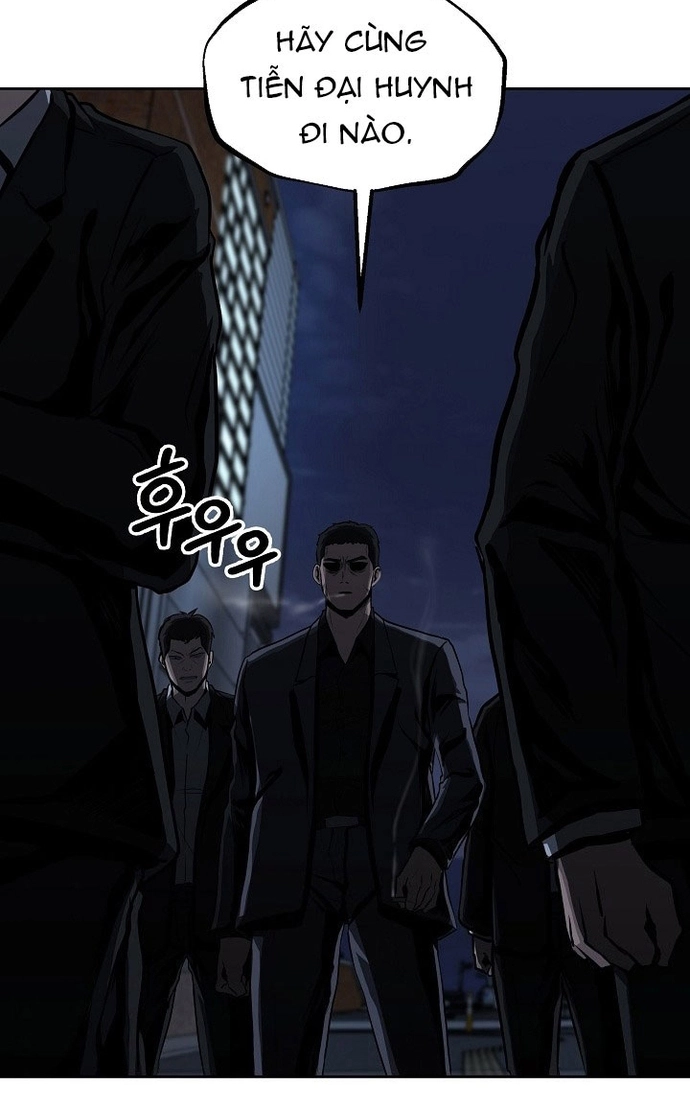 Vương Đạo Chapter 26 - Trang 4