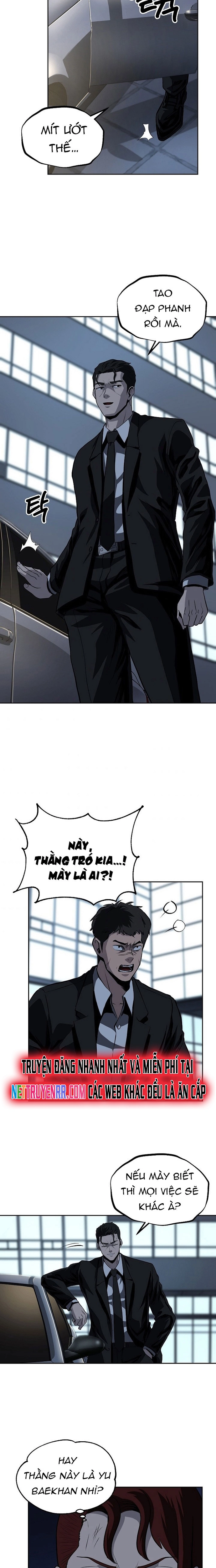 Vương Đạo Chapter 27 - Next Chapter 28