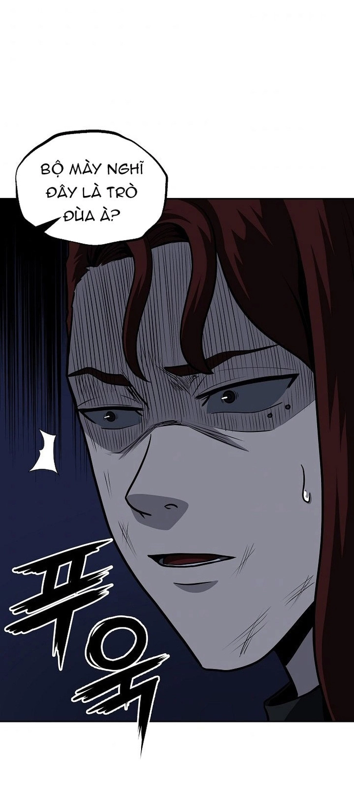 Vương Đạo Chapter 27 - Next Chapter 28