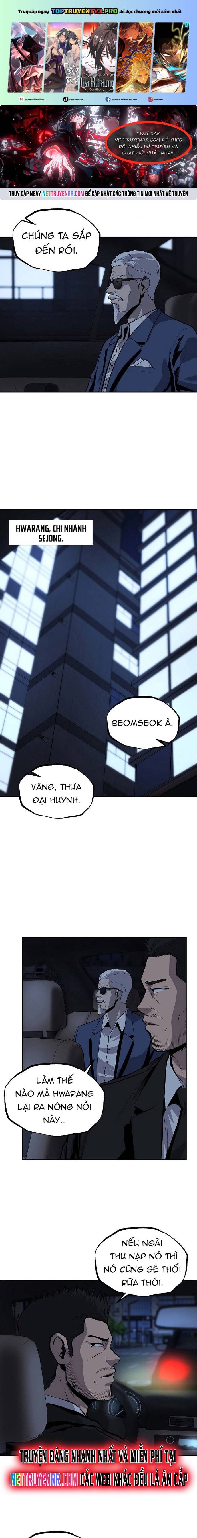 Vương Đạo Chapter 28 - Trang 4