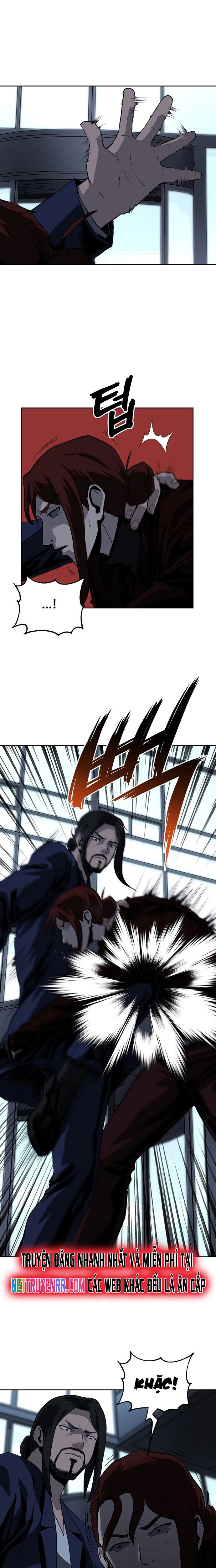 Vương Đạo Chapter 28 - Trang 4