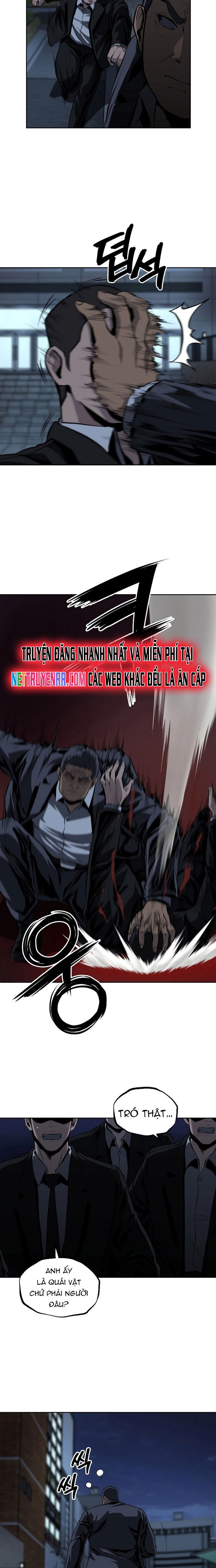 Vương Đạo Chapter 28 - Trang 4