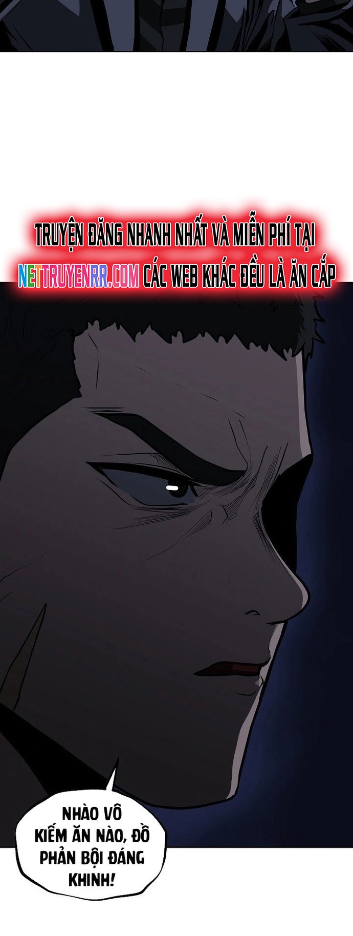 Vương Đạo Chapter 28 - Trang 4