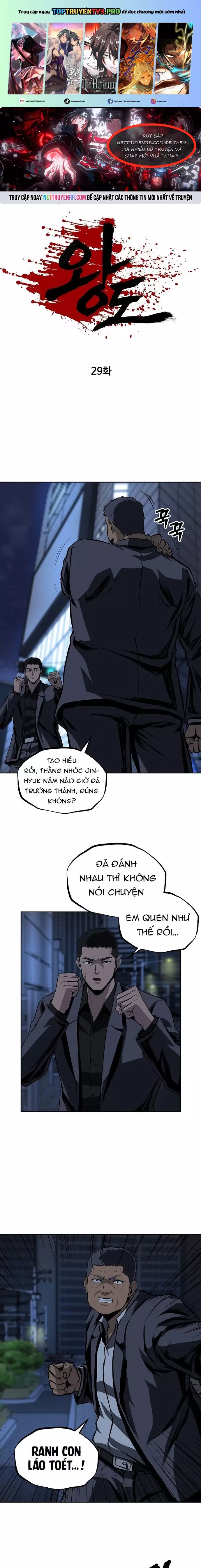 Vương Đạo Chapter 29 - Next Chapter 30