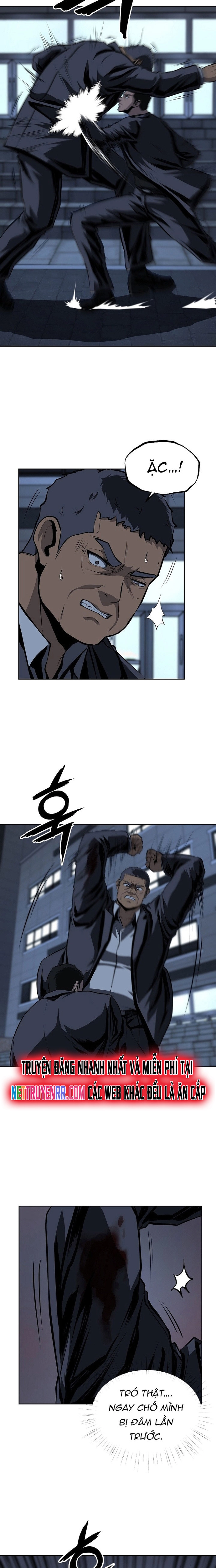 Vương Đạo Chapter 29 - Next Chapter 30