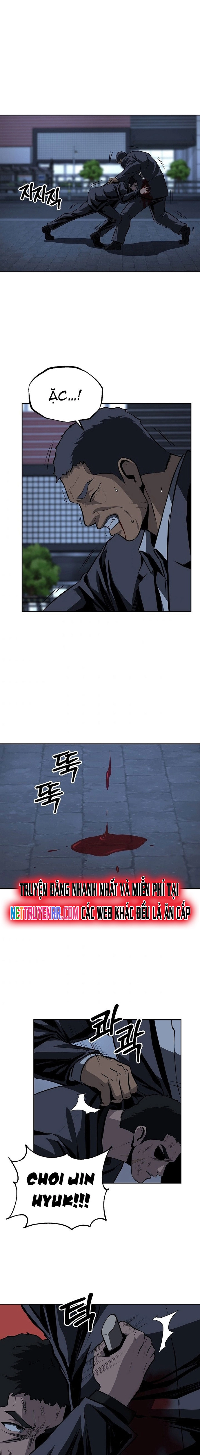 Vương Đạo Chapter 29 - Next Chapter 30