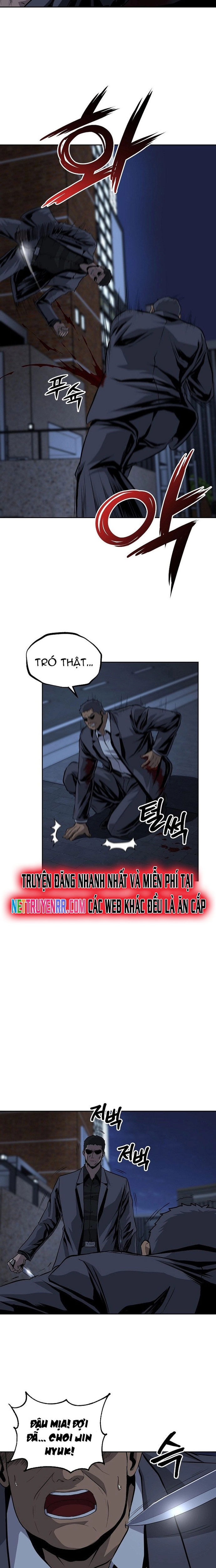 Vương Đạo Chapter 29 - Next Chapter 30