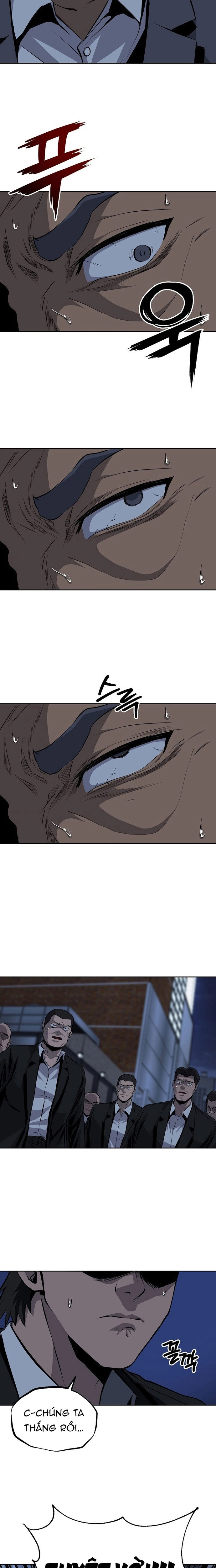 Vương Đạo Chapter 29 - Next Chapter 30