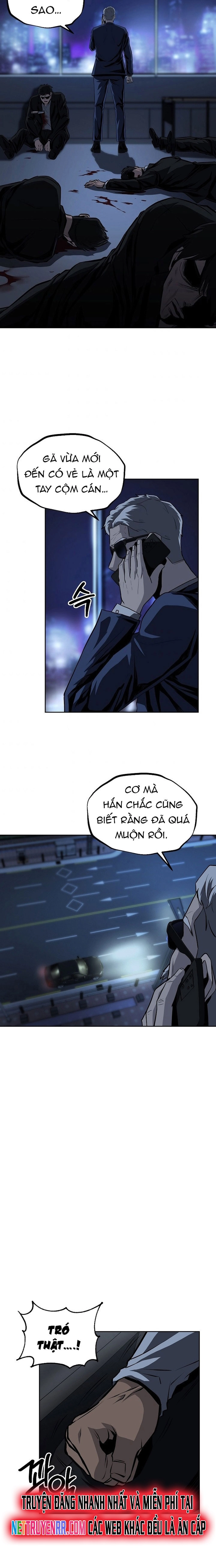 Vương Đạo Chapter 29 - Next Chapter 30