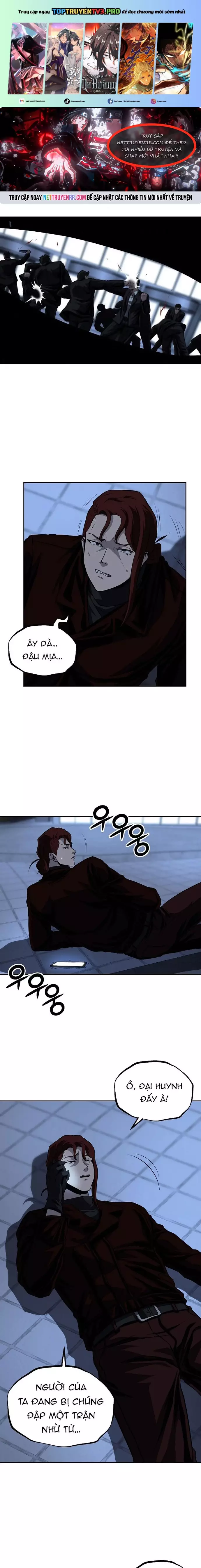 Vương Đạo Chapter 30 - Trang 2