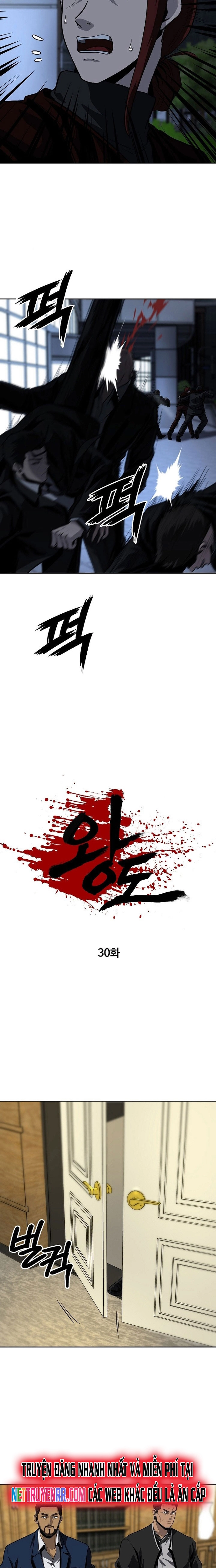 Vương Đạo Chapter 30 - Trang 2