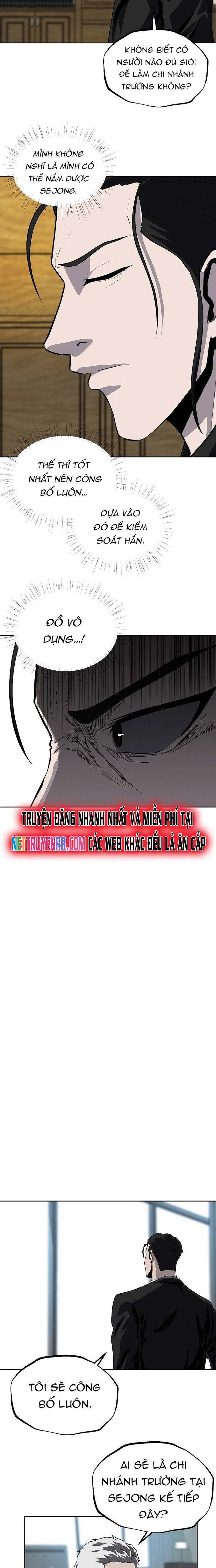 Vương Đạo Chapter 30 - Trang 2