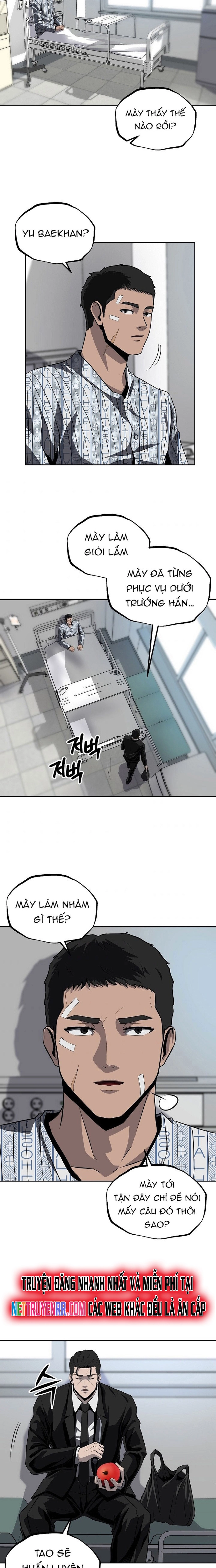 Vương Đạo Chapter 30 - Trang 2