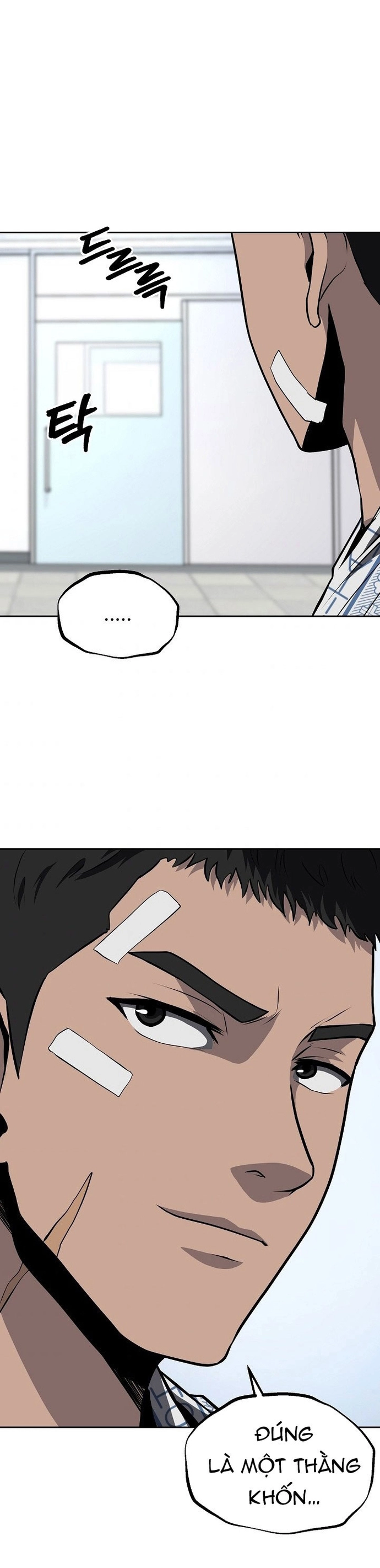 Vương Đạo Chapter 30 - Trang 2