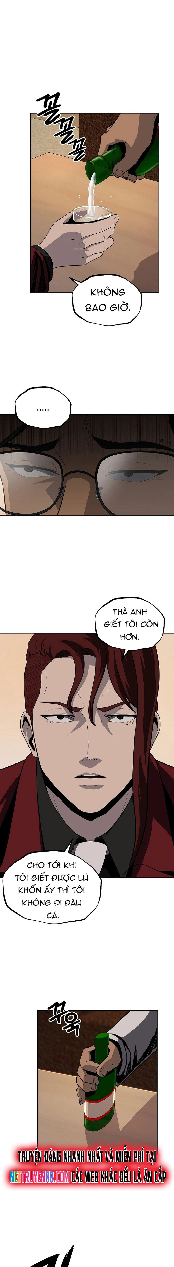 Vương Đạo Chapter 31 - Trang 2
