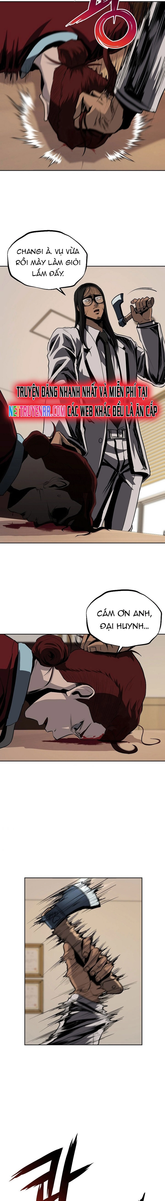 Vương Đạo Chapter 31 - Trang 2