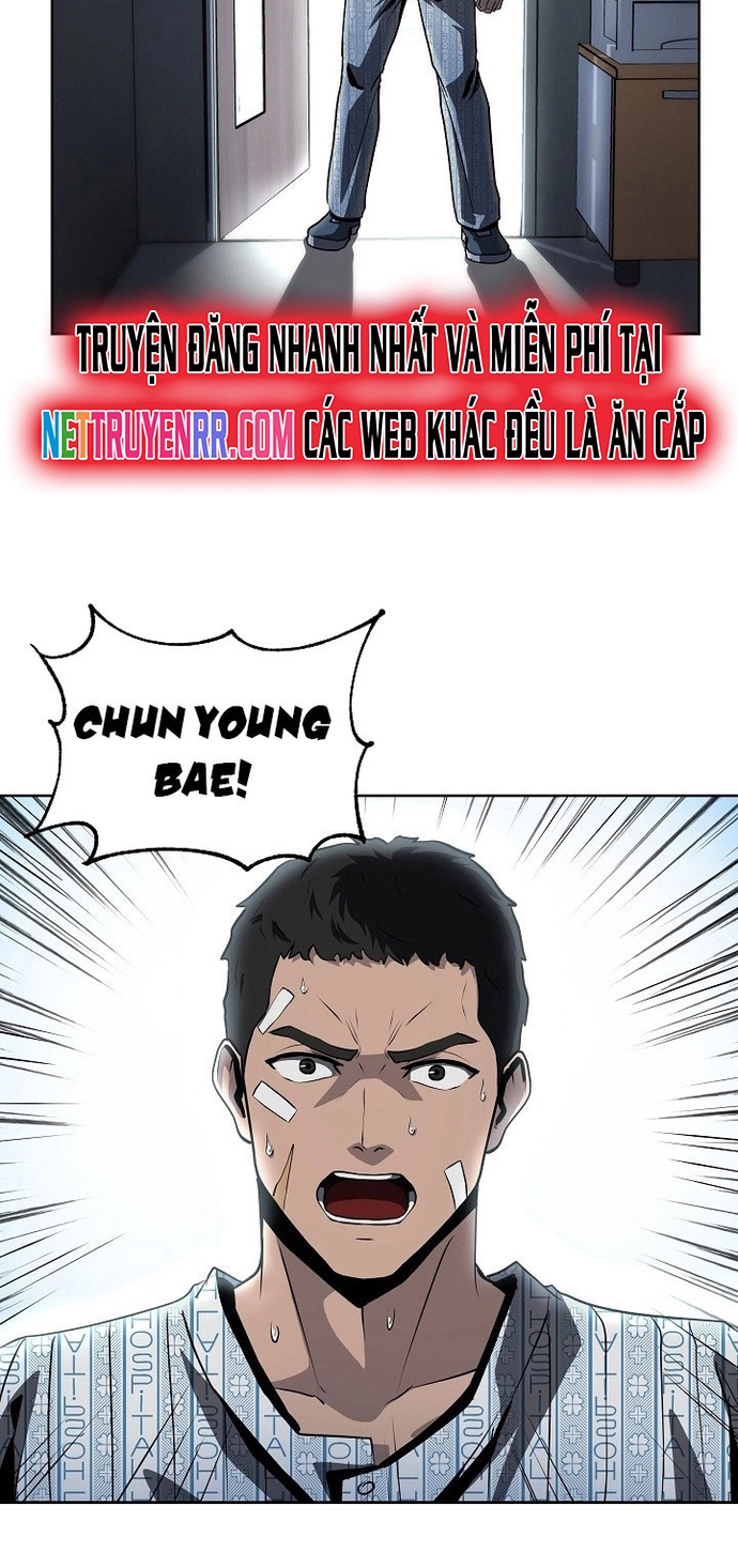 Vương Đạo Chapter 31 - Trang 2