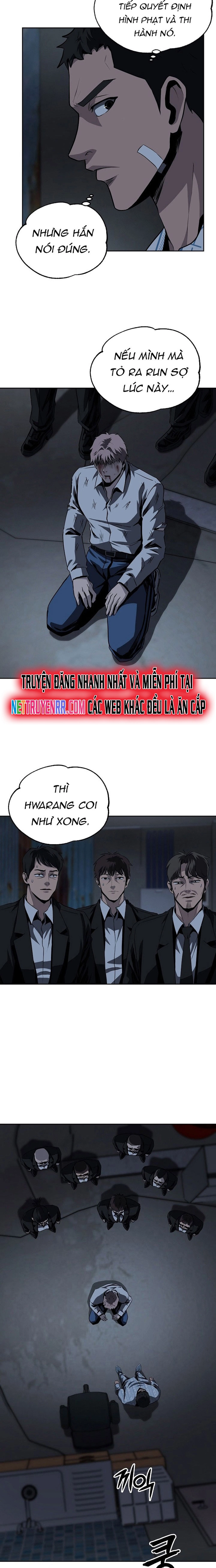 Vương Đạo Chapter 32 - Trang 2