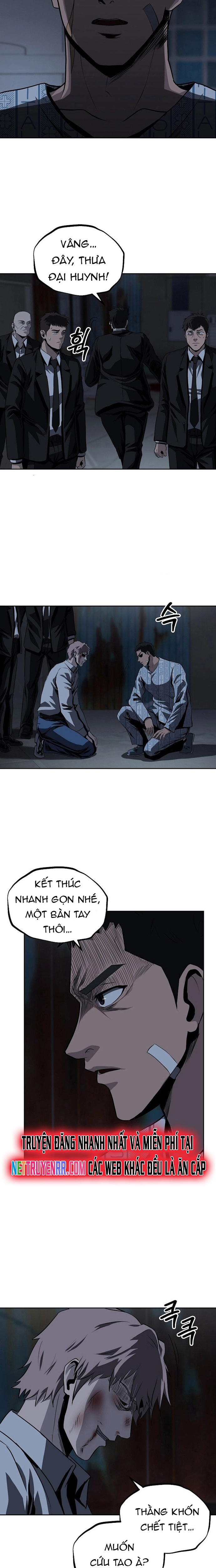 Vương Đạo Chapter 32 - Trang 2