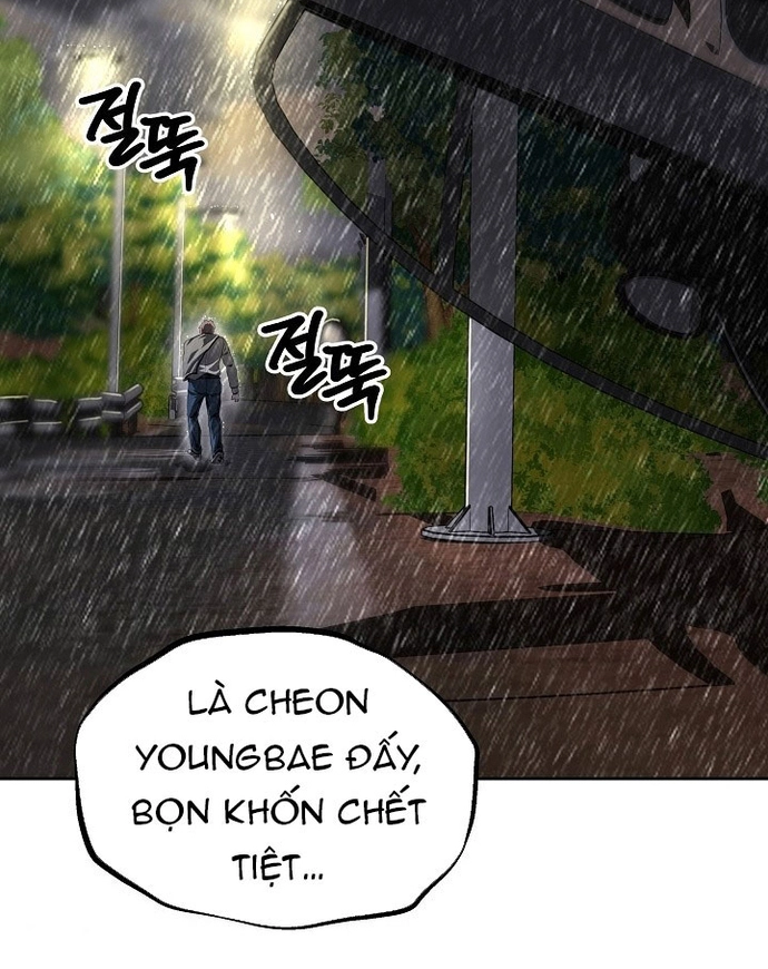 Vương Đạo Chapter 32 - Trang 2