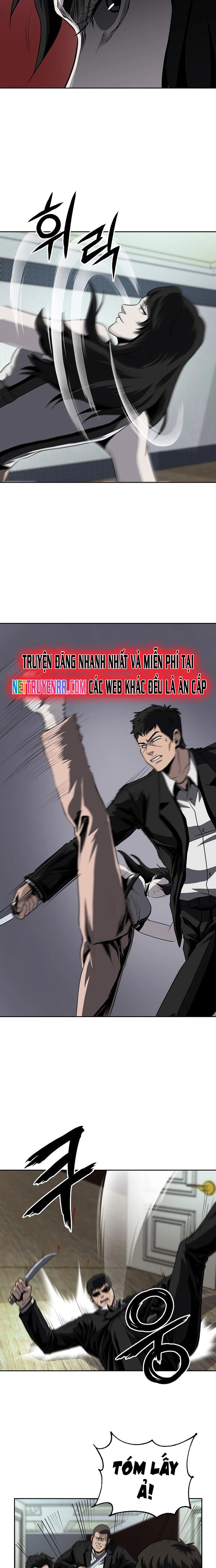 Vương Đạo Chapter 33 - Trang 2