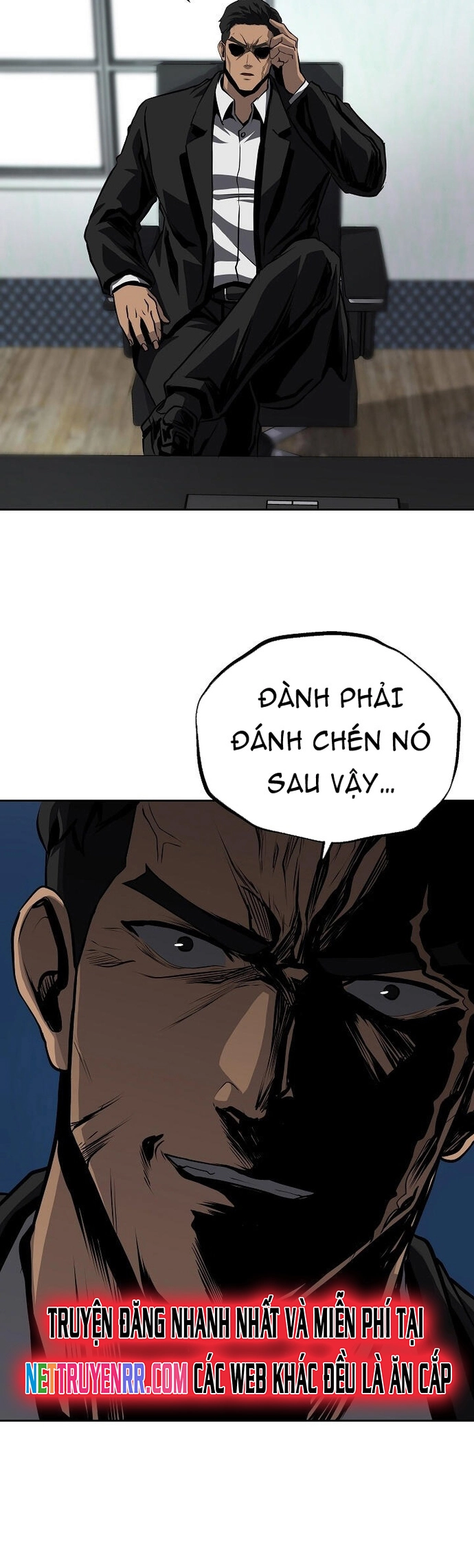 Vương Đạo Chapter 33 - Trang 2